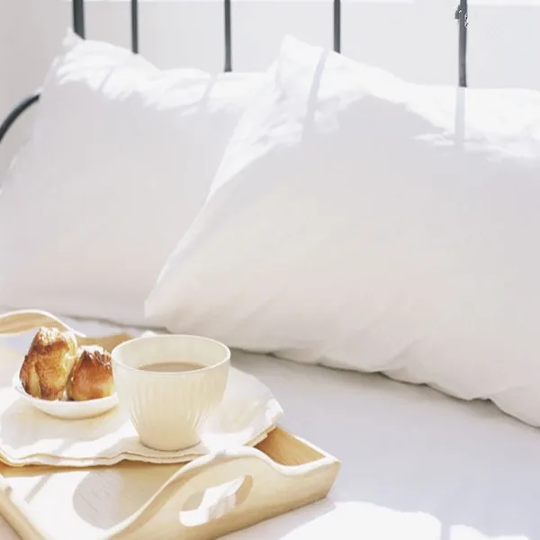 New dacron functional Keep cool home textile product Pillow lining Microencapsulation PCM Fabrics