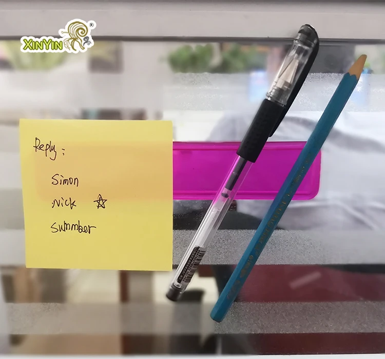 Anti-Slip Car Accessory Non-Slip Car Pad with Adhesive Feature