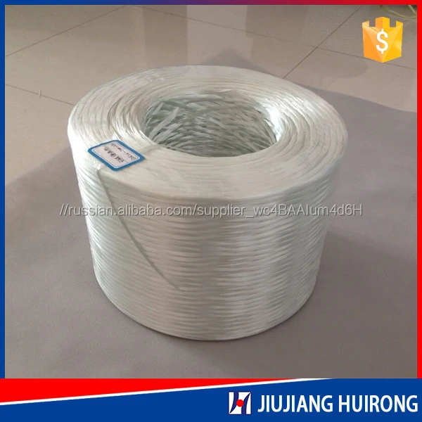 Tex 2400/4800 для труб frp стекловолокна ровинг