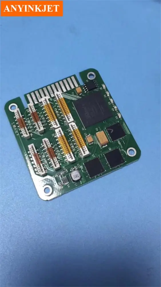 New product for Epson 4720 printer head decoder 3200 decoder