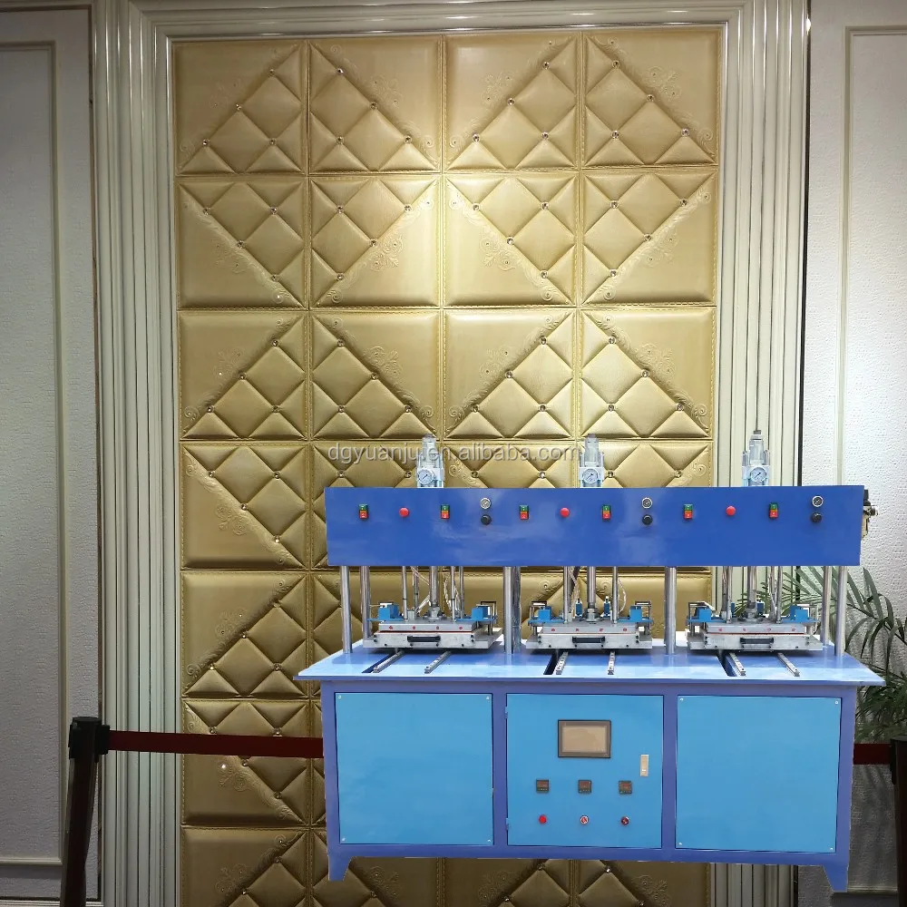 Может производить старинный стиль 3d машина для изготовления кожаной плитки может производить роскошный стиль 3d машина для изготовления кожаной плитки