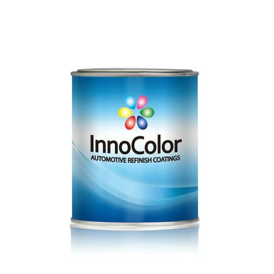 Car Paint innocolor High Gloss Metallic automoitive Refinish Paint Pearl colors autobody repair Car Paint