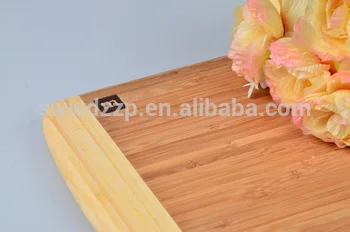 
Eco-friendly bamboo kitchen cheese cutting board set for sale 