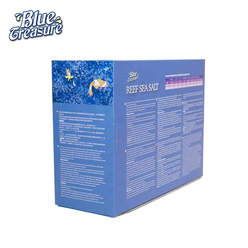 
Export best seawater reef coral aquarium product 