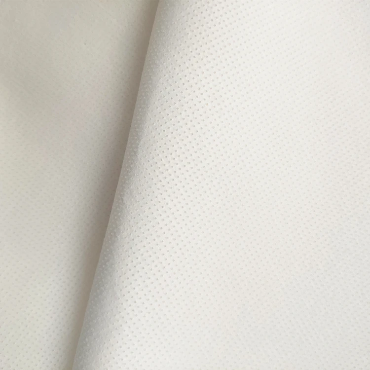 
 Прямая продажа с фабрики ССС 3 слоя дышащая пленка горячий ламинированный нетканый материал  