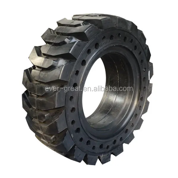 10-16,5 12-16,5 твердая шина для рулевого колеса