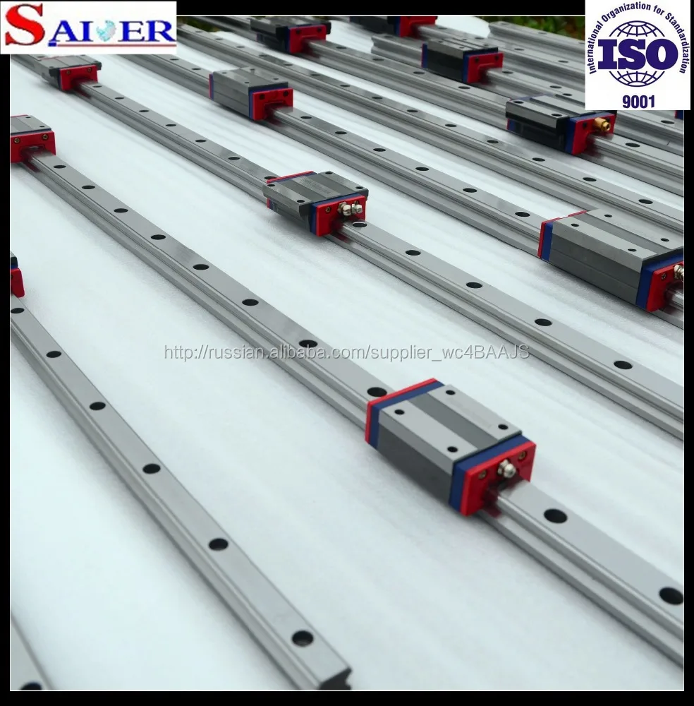 Ser-45wa китай линейная направляющая / abba линейная направляющая / линейный guiderail пара