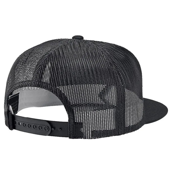 custom camo mesh snapback trucker hats