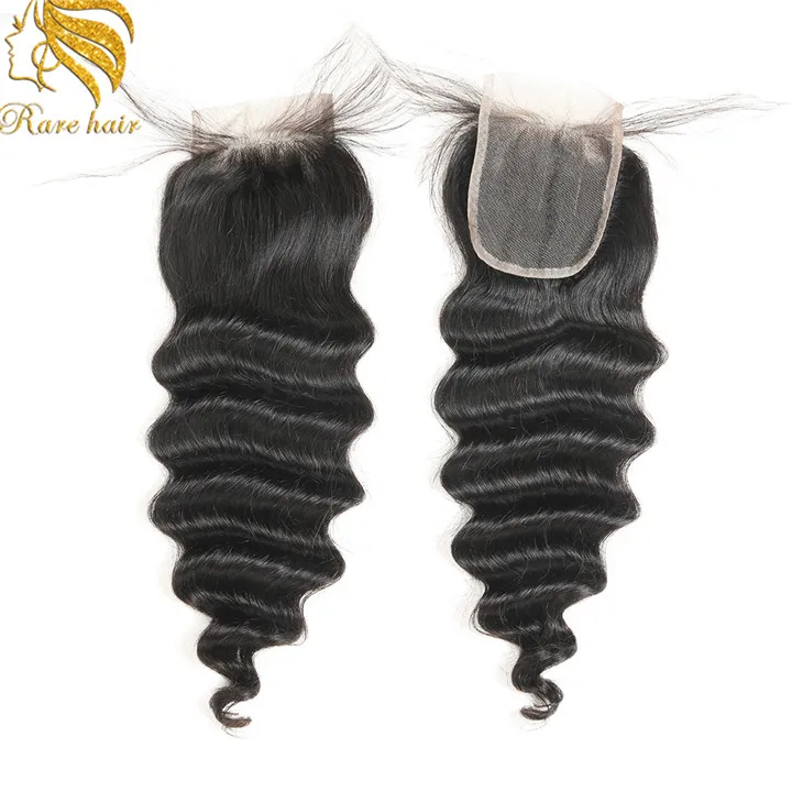 Wholesale Loose Deep Wave Brazilian Hairs in Guangzhou Sale In Dubai Hair Bundles Grade 10A Hair Extensions