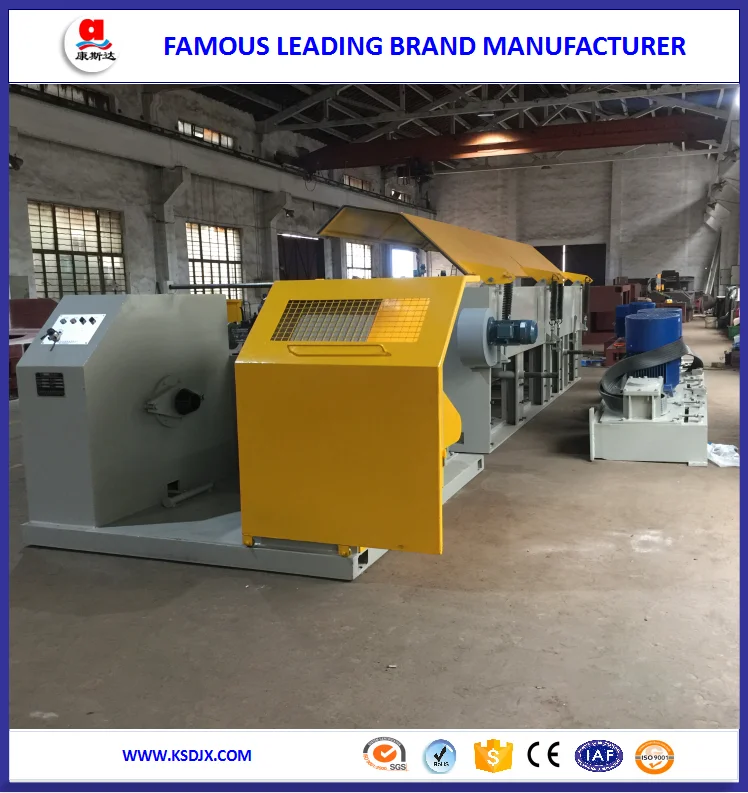 
Jiangsu province Wuxi Automatic Steel Wire Spooling machine 
