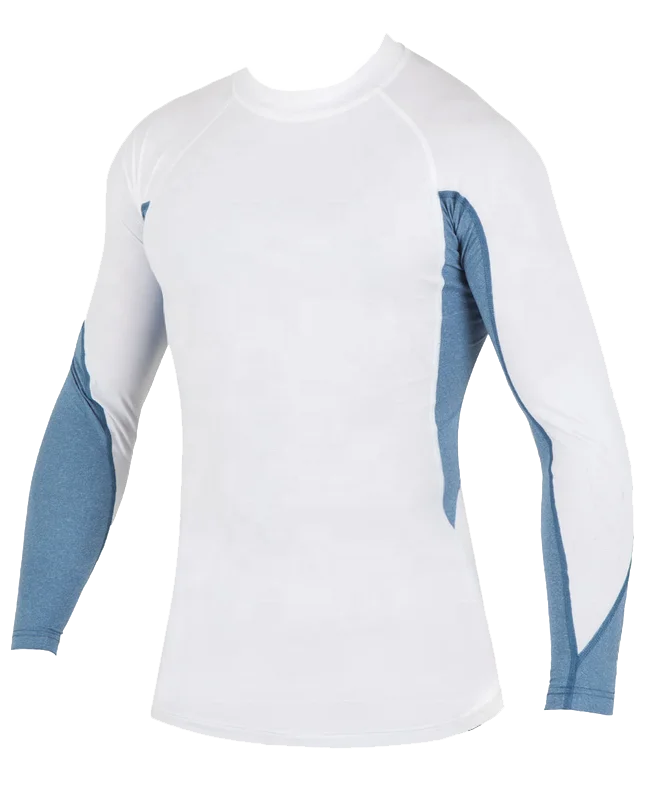 Compression wear custom printing Mma custom Rash Guard