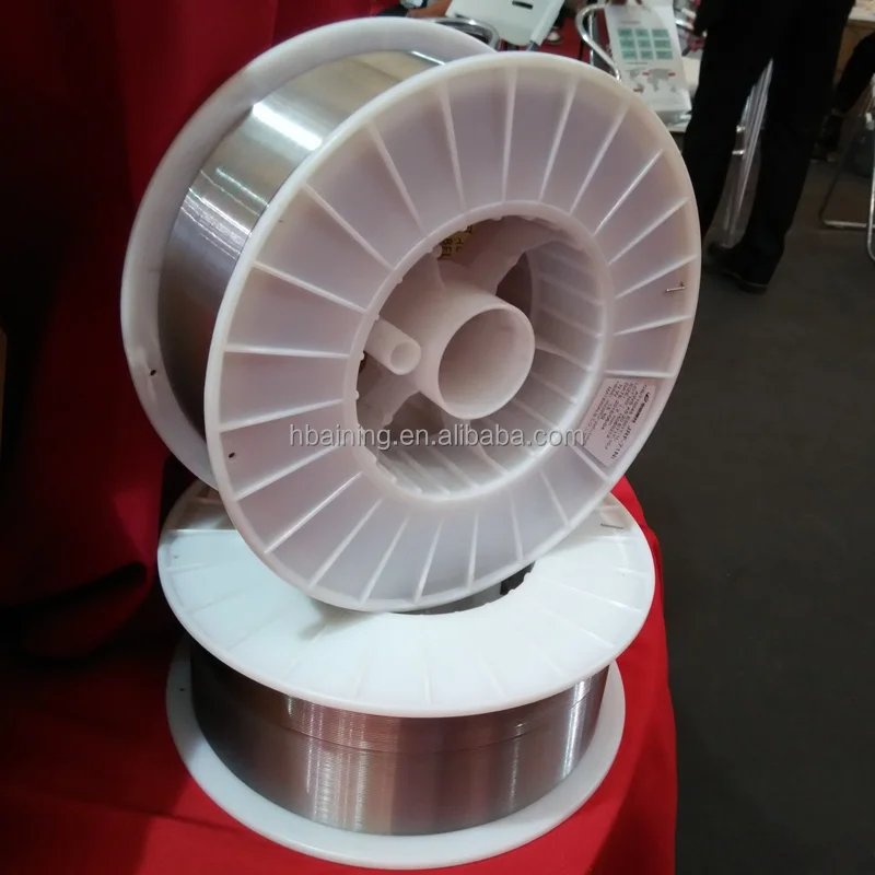 E71T-1 E71T-1C Fluxes Cored Welding Wire Mig Flux Cored Welding Wire 0.8mm 1.2mm 1.0mm E71T-GS Flux Core Wire