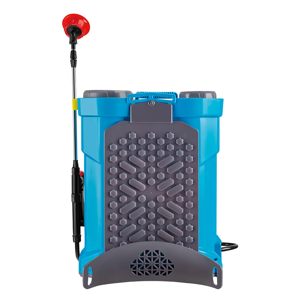 
Field yard garden sprayers 20 litre battery knapsack sprayer 