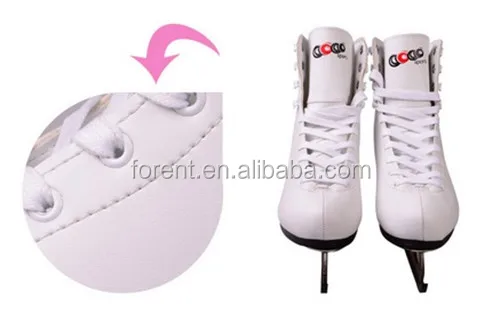 Обувь для катания на коньках