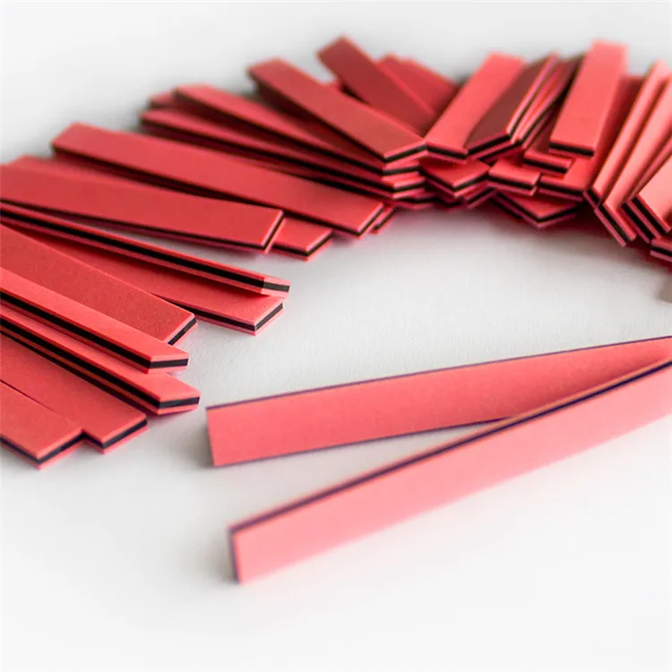 
Custom Size Silicone Conductive Ink Powder Lcd Zebra Rubber Strip 