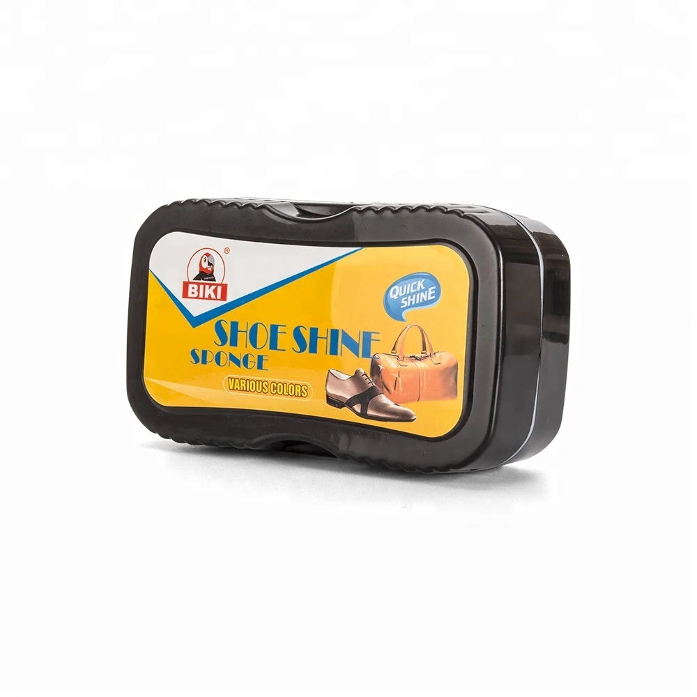 High Quality Shoe Instant Shine