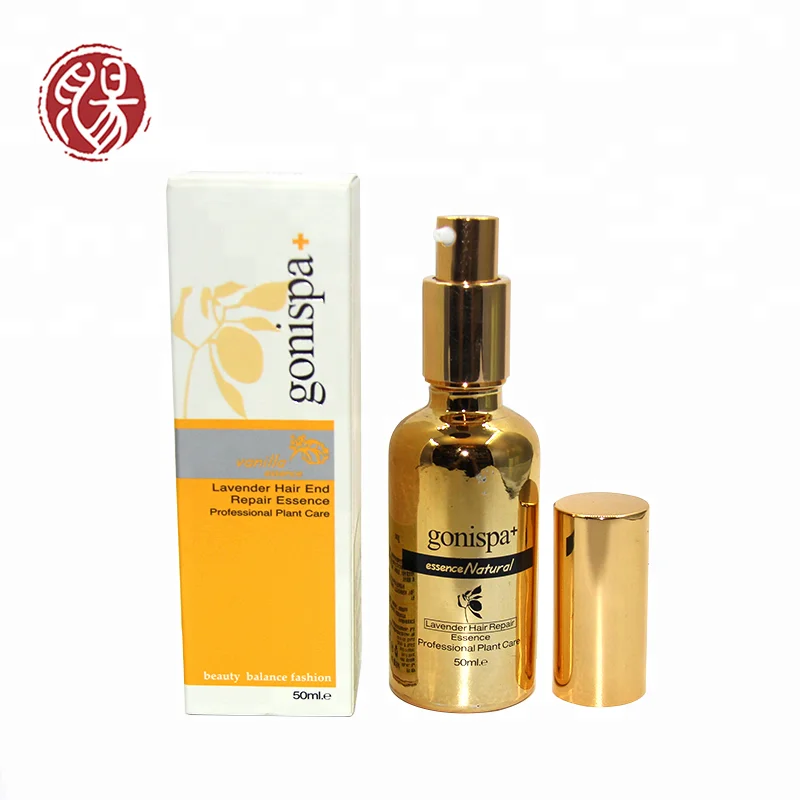 Wholesale OEM/ODM Private Label Hot Selling Argan Morocco Oil Repair Dry and Frizz Hair Serum 50 ML