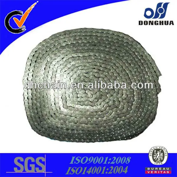 Промышленная роликовая цепь