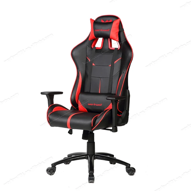 Workwell 2018 New Design Office Gaming Chair