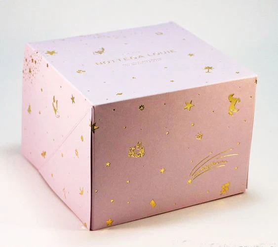 
Hot Sales High Quality Custom Software Packaging Paper Box 