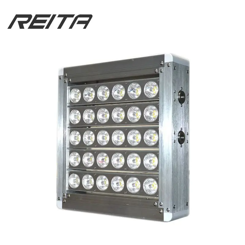 1000w Led Projector Led Projector Light 200w 300w 400w 500w Outdoor Aluminum Soccer IP67 Luces Flood Lights Sports Stadiums 160