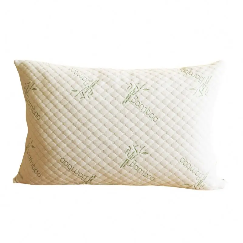 Hypoallergenic Comfortable Bamboo Shredded Memory Foam Filling for Pillow, Cushion, Dog Beds, Crafts, Chair