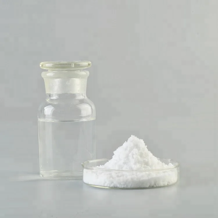 
Leather chemical sodium formate powder CAS:141-53-7 organic salt 