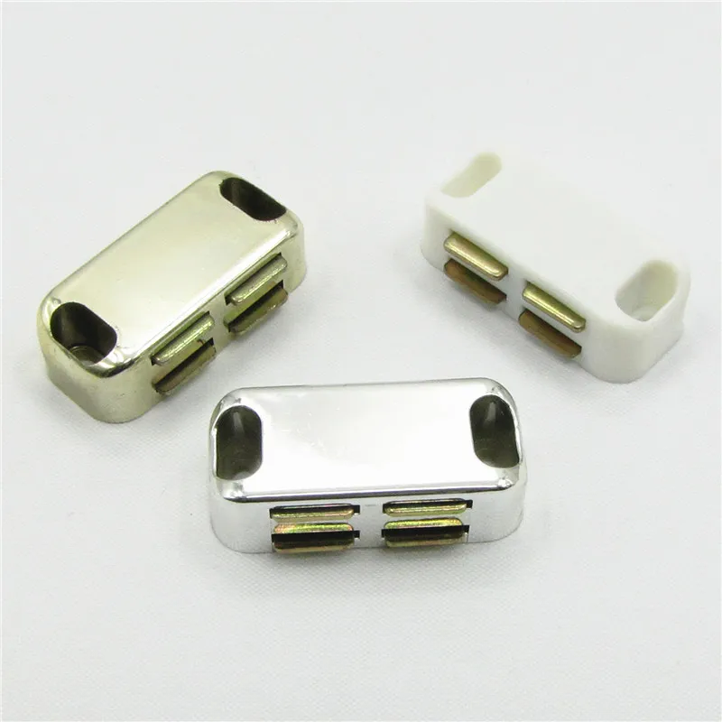 
Cabinet door magnetic catches 