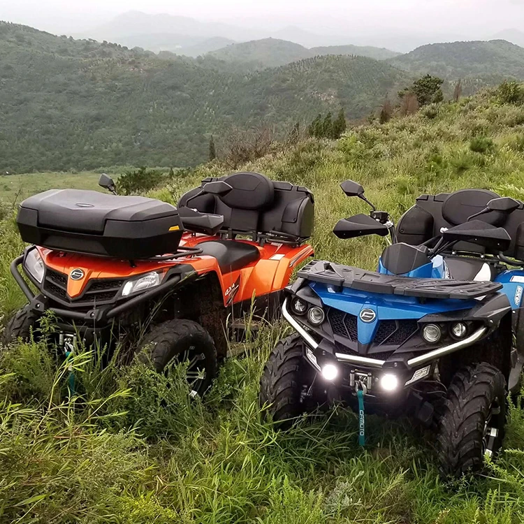 ATV TOP CASE atv cargo box 8015