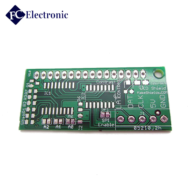 Cem-1 94v0 pcb, высокое качество rohs cem-3 94v0 платы с smt DIP-служба