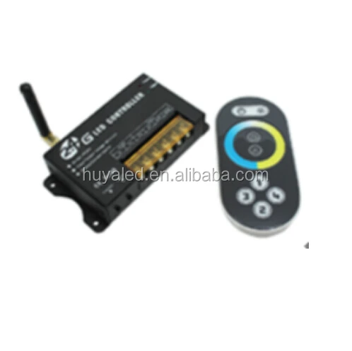 Excellent manufacturer selling wifi led dali controller