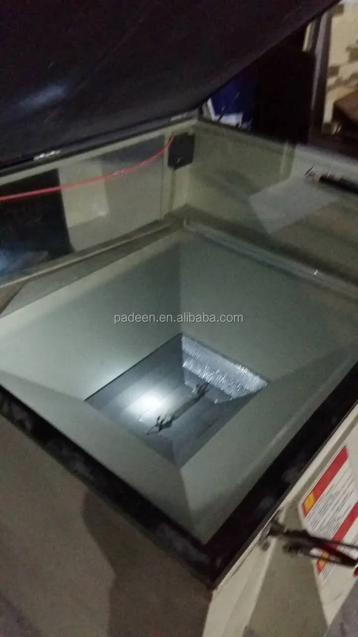 
High Precision Vacuum UV Exposure Machine made in China 