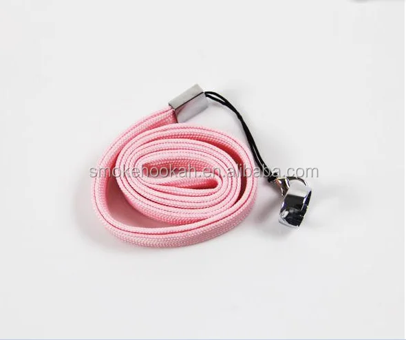 wholesale Lanyard Necklace String Neck Chain Sling e cig necklace e cig ego kit