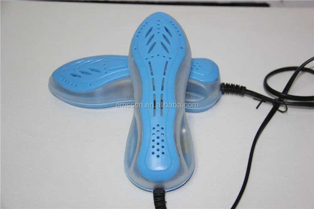 
Foot Protector Boot Odor Deodorant Device electric shoe dryer 