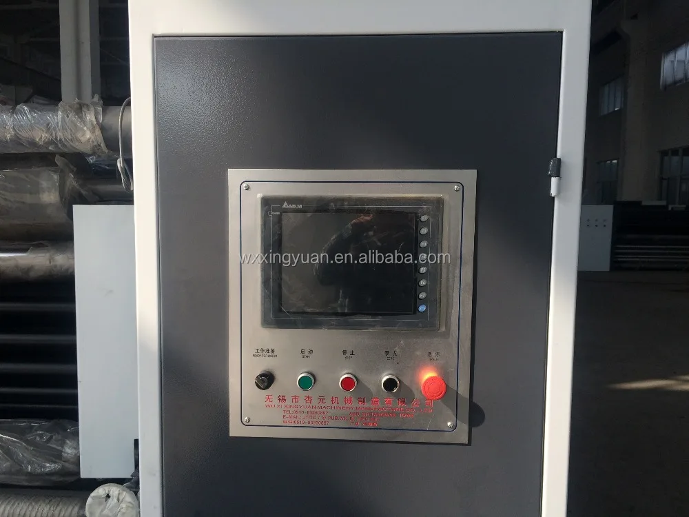 XINGYUAN  BEST PRICE BRUSHING MACHINE FOR FLANNEL IN TEXTILE FINISHING LINE