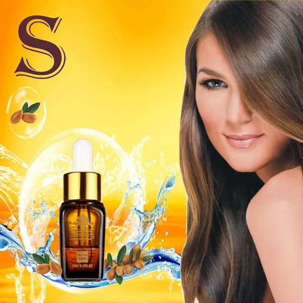 
Silicone Coating For Hair Extensions 