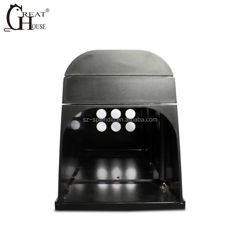Pest Control Product Indoor Electric mouse trap best selling products GH-190