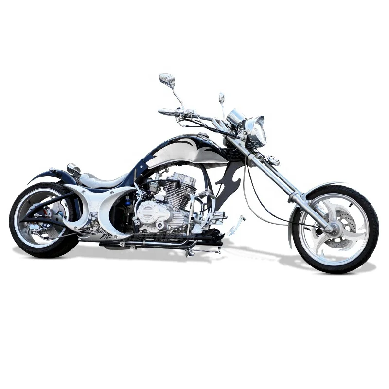 new 250cc chopper motorcycle moto bike for sale