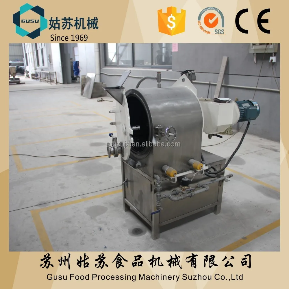 JMJ40 chocolate conching machine