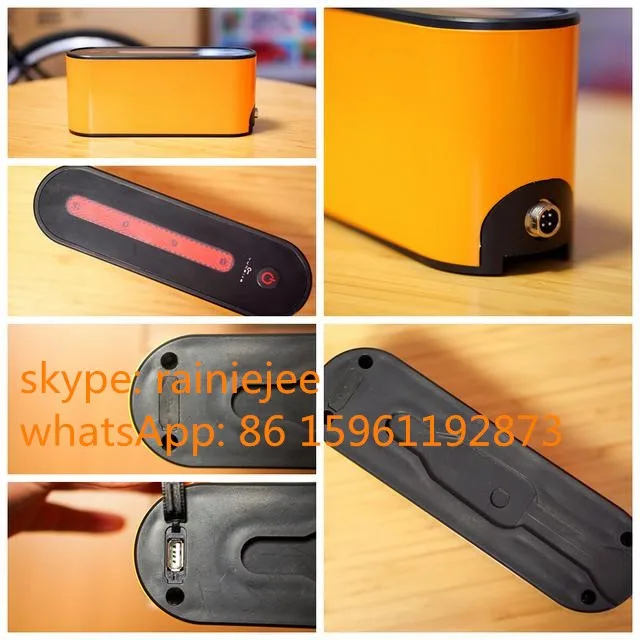 
20 inch Yunbike C1 250w electric city bike 