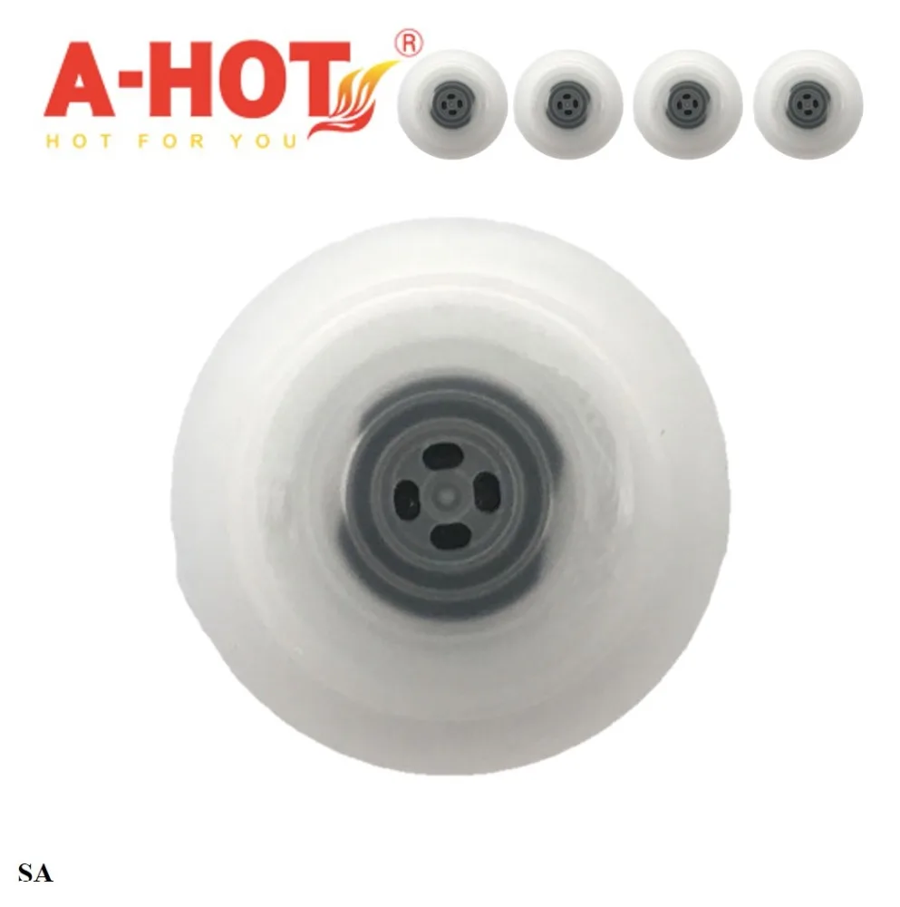 Promotional Industrial Coffee Bags Air Valve