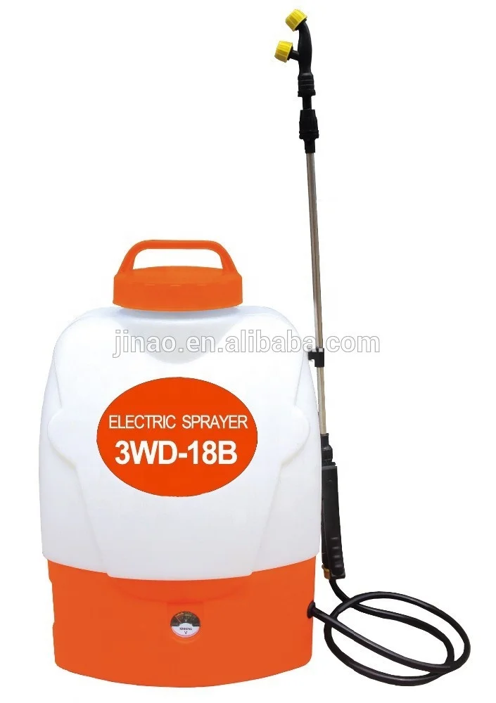 Electric Sprayer