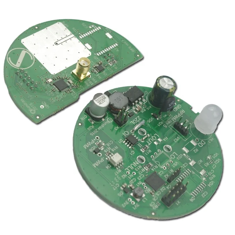 FR4 94V0 PCB assemble PCBA