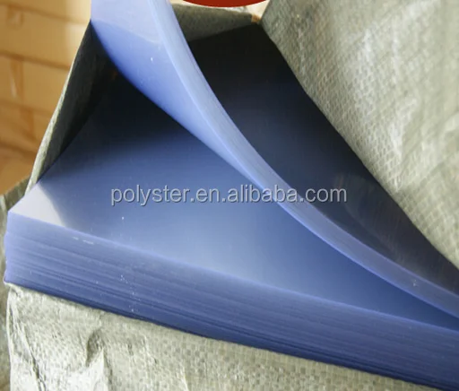 Chinese biggest supplier cheap price High Quality Lenticular Lens sheet/PET sheet for all kinds of cards