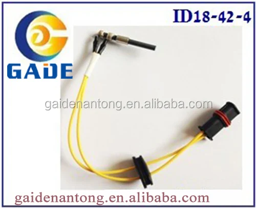 Завод прямые поставки свеча накаливания 3500 Вт/5000 Вт нагреватель 18 В