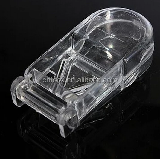 Pill box cutter / Medicine Organizer / pill box organizer