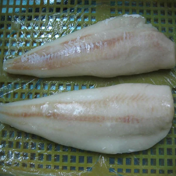 nice fresh frozen cod fish fillet with favorable price