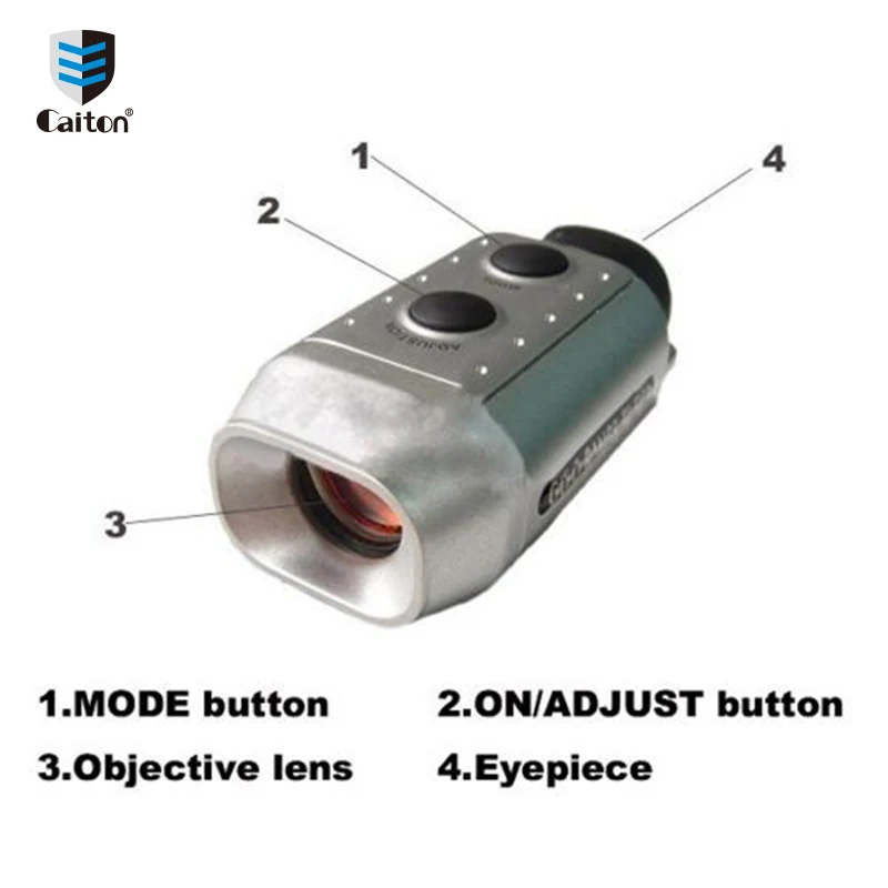 Accurate Golf  Range finder distance finer golf accessories