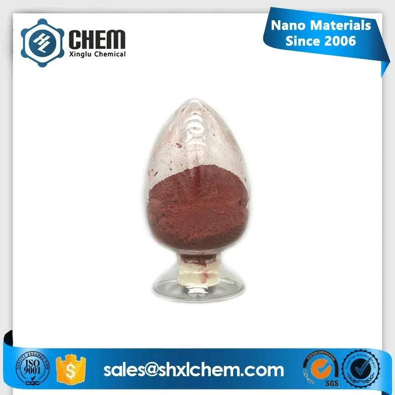
China manufacture copper powder 99.99 copper nano powder 