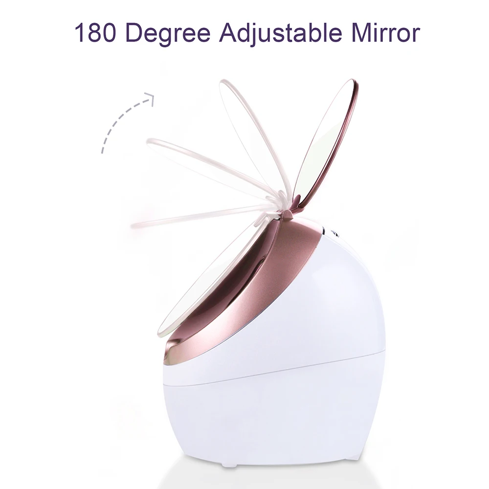  Okachi Лидер продаж аппарат для паровой бани лица комплект устройство обеспечивающее вам красоту и привлекательность